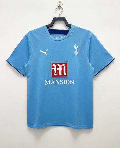 2006/07 away retro football shirt