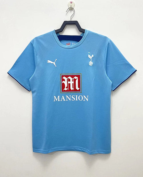 2006/07 away retro football shirt