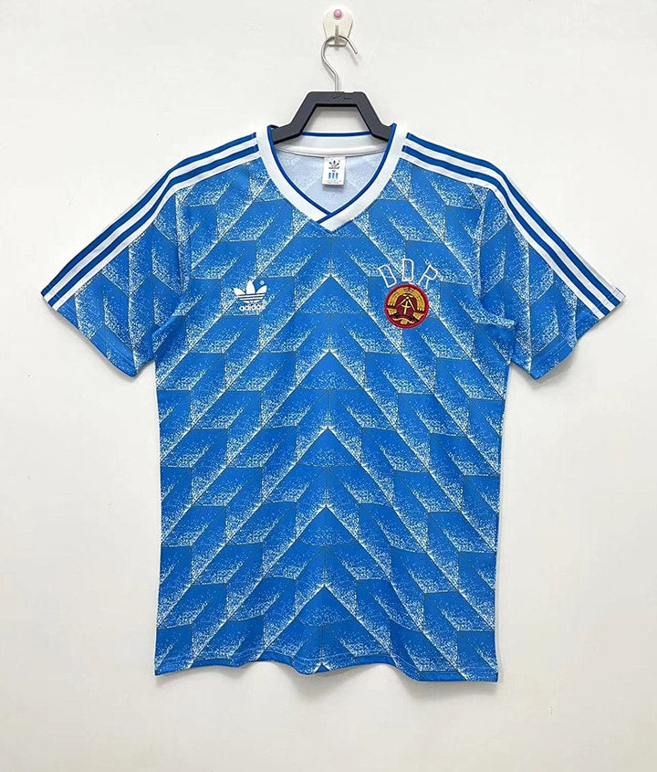1988/90 home retro football shirt