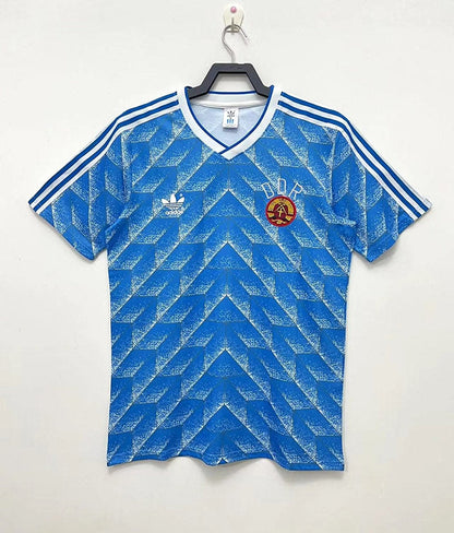 1988/90 home retro football shirt
