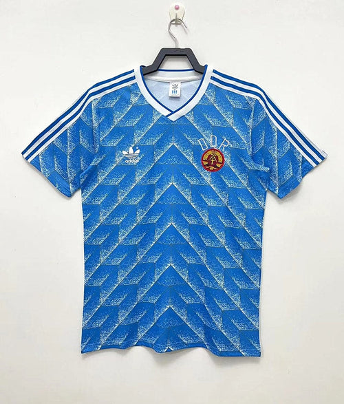 1988/90 home retro football shirt