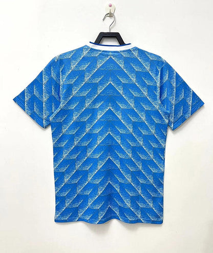 1988/90 home retro football shirt