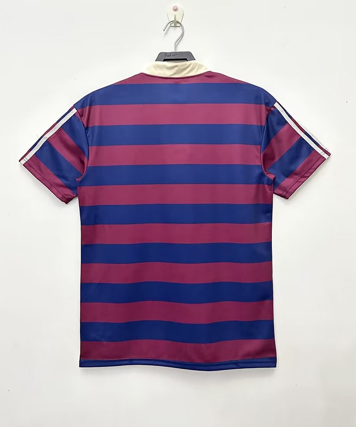 95/97 away retro football shirt