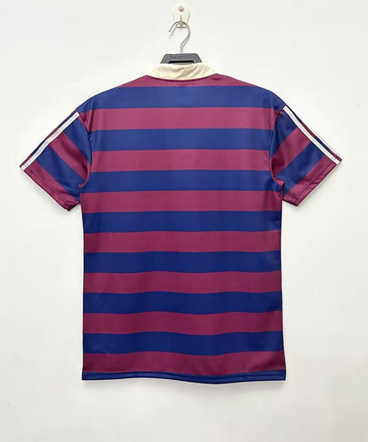 95/97 away retro football shirt