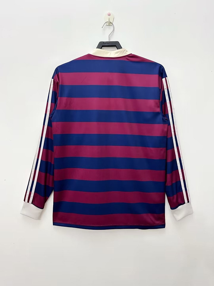 95/97 away retro football shirt