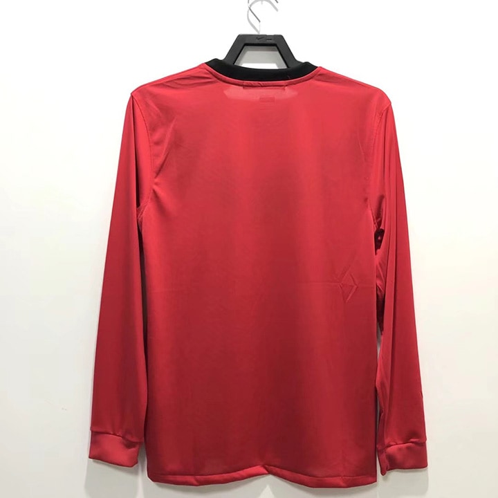 2010 home retro football shirt
