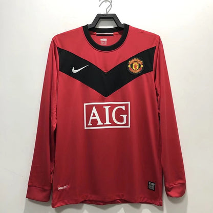 2010 home retro football shirt