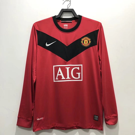 2010 home retro football shirt