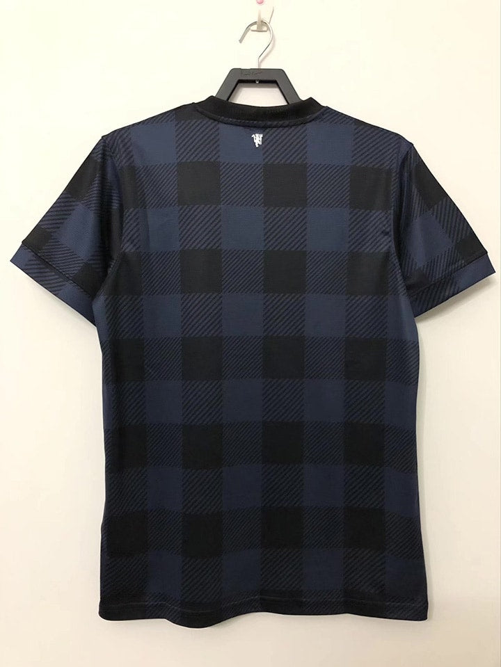 13/14 away retro football shirt