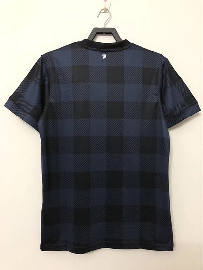 13/14 away retro football shirt