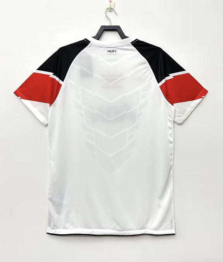 2011/12 away retro football shirt