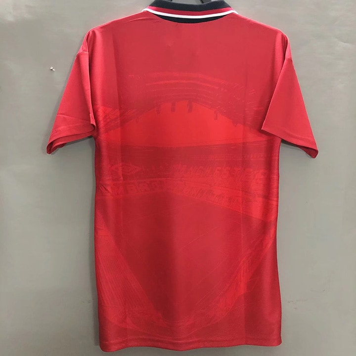 1994/96 home retro football shirt