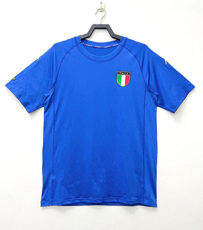 2000 home retro football shirt