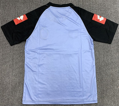 2002/03 goalkeeper football jersey