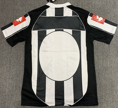 2002/03 home retro football shirt