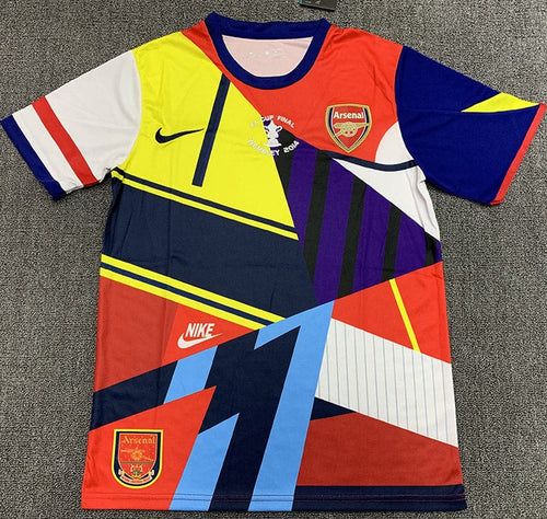 Commemorative Edition Retro Shirt football jersey