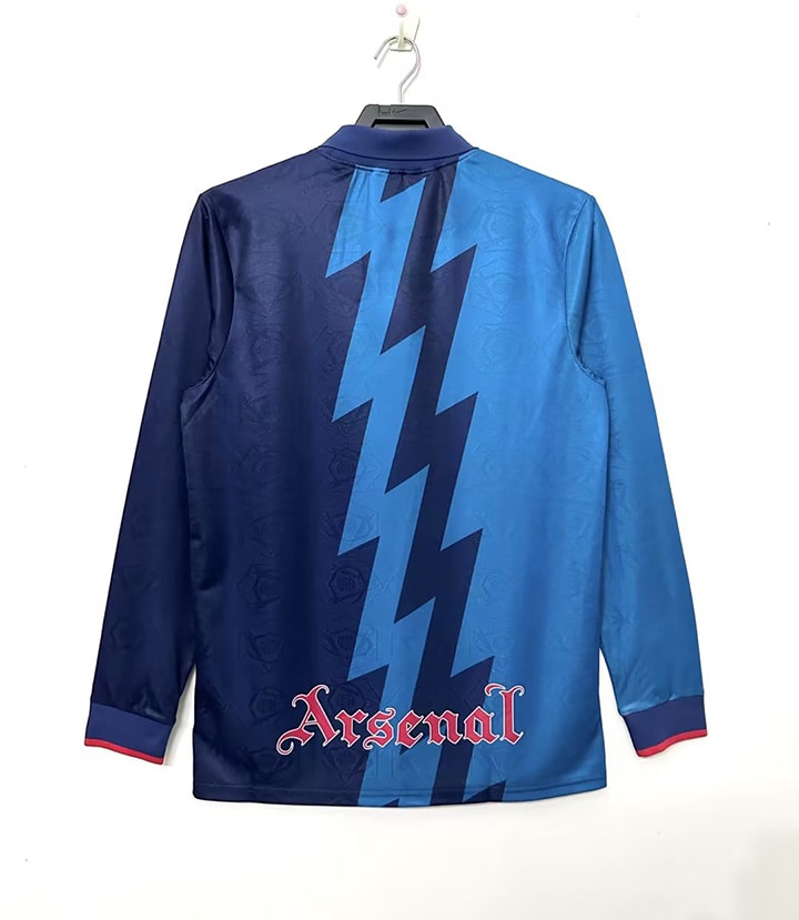 1995 retro football shirt