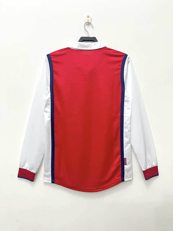 1998 retro football shirt