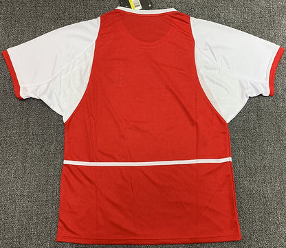 2002/03 home retro football shirt