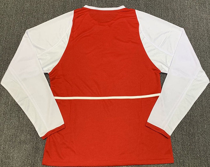 2002/03 retro football shirt