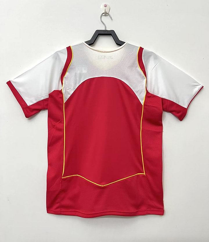 2004/05 home retro football shirt