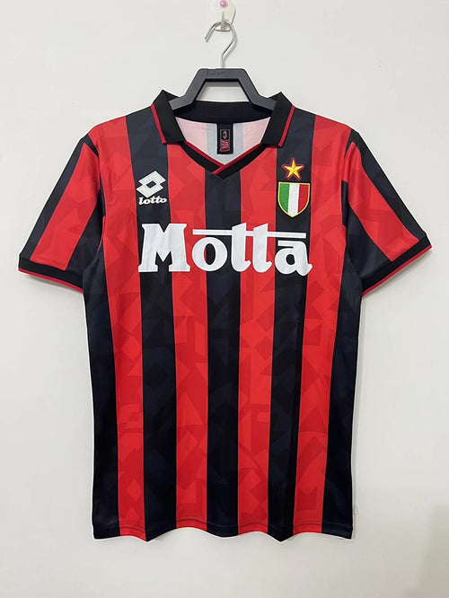 1993/94 home retro football shirt