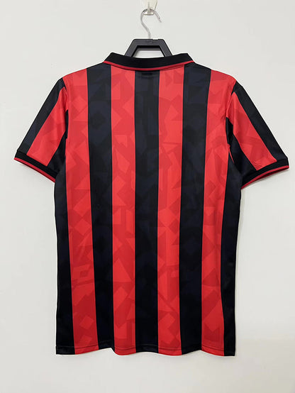 1993/94 home retro football shirt