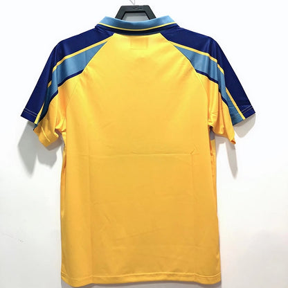 1995/97 away retro football shirt