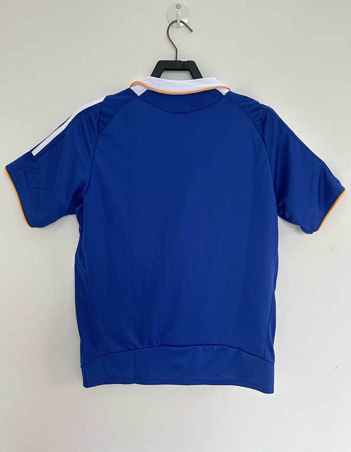 2007/08 home retro football shirt