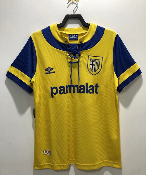 1993/95 away retro football shirt