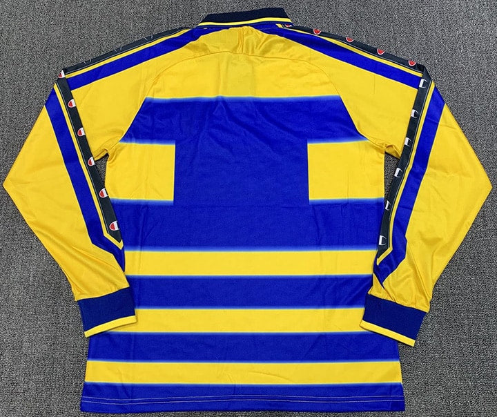 99/00 home retro football shirt