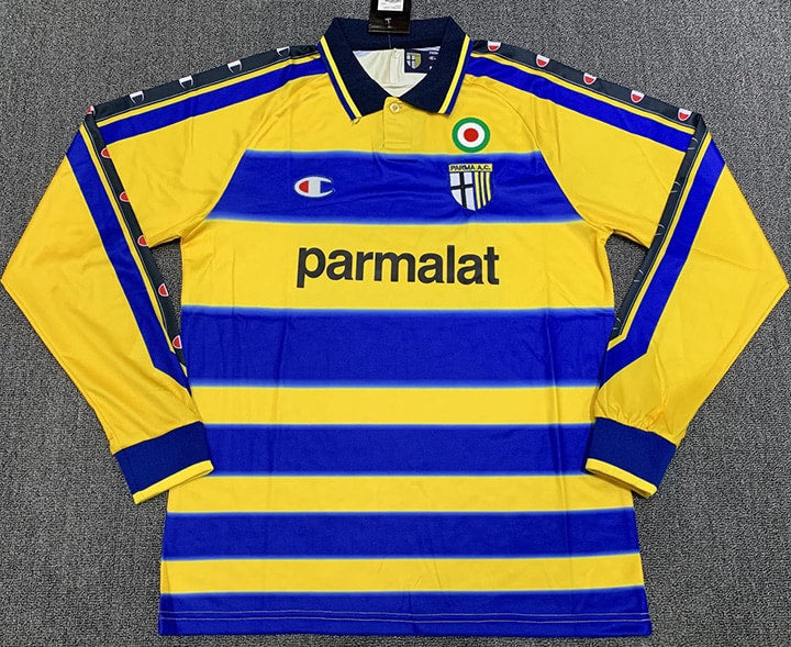 99/00 home retro football shirt