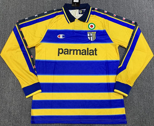99/00 home retro football shirt
