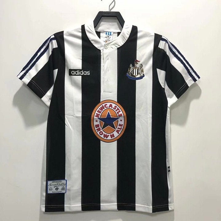 95/97 home retro football shirt