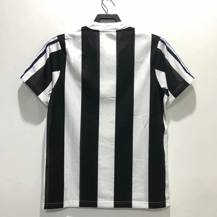 95/97 home retro football shirt
