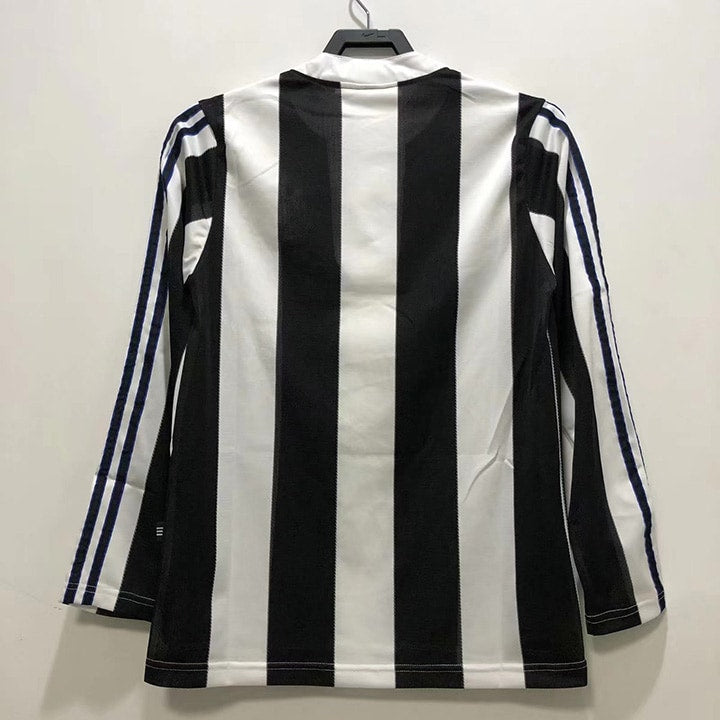 95/97 home retro football shirt