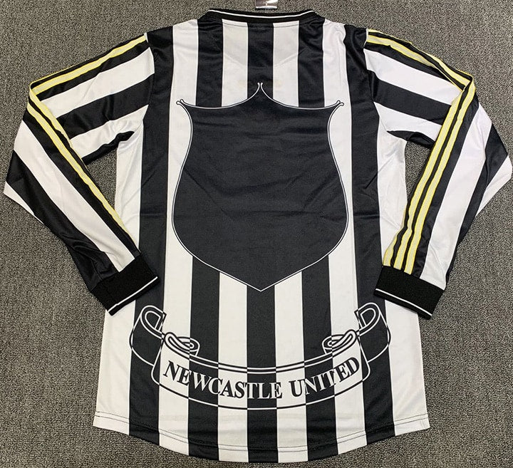 97/99 away retro football shirt