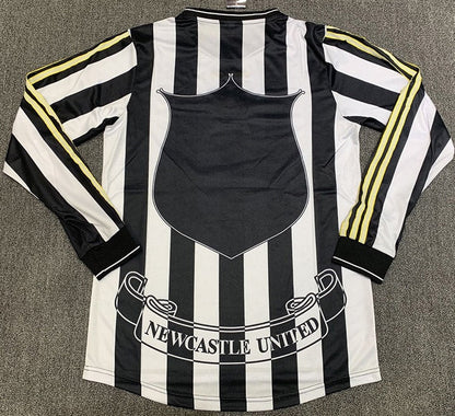 97/99 away retro football shirt