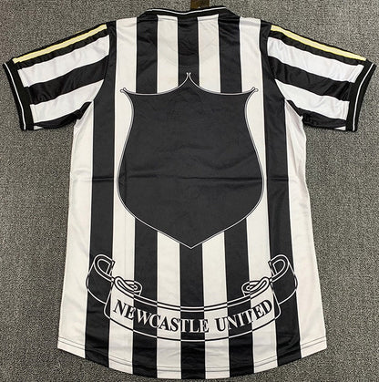 97/99 home retro football shirt