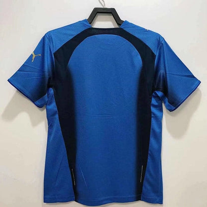 2006 home retro football shirt