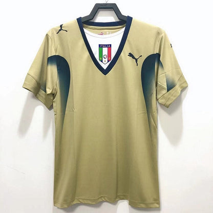 2006 goalkeeper football jersey