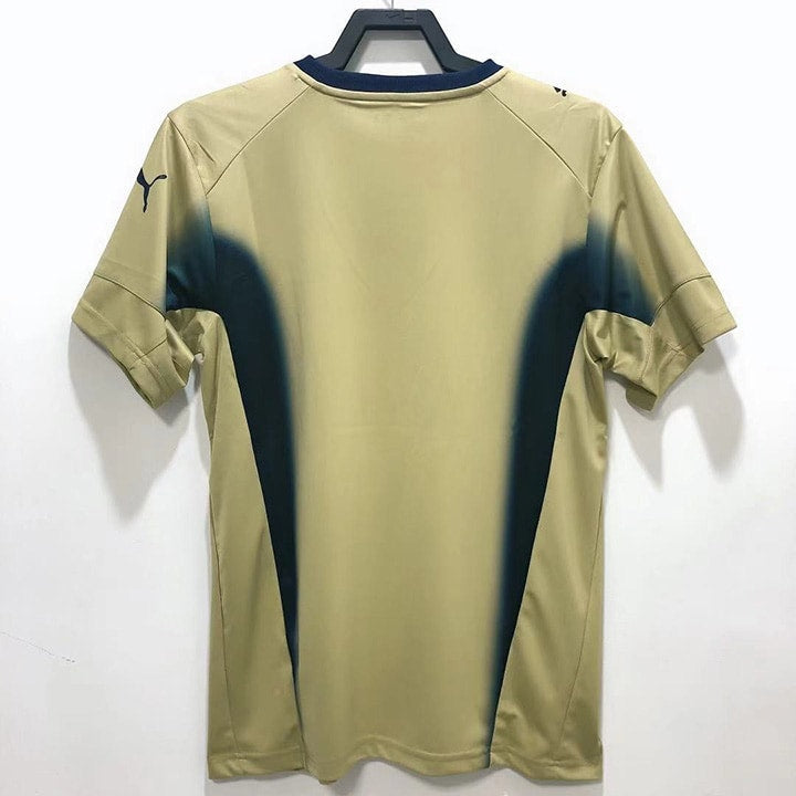 2006 goalkeeper football jersey