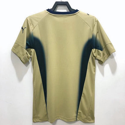 2006 goalkeeper football jersey