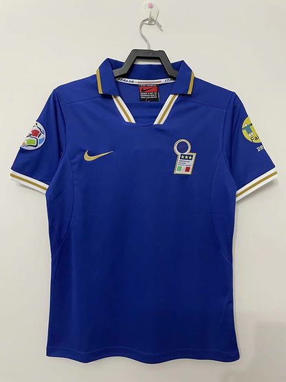 1996 home retro football shirt