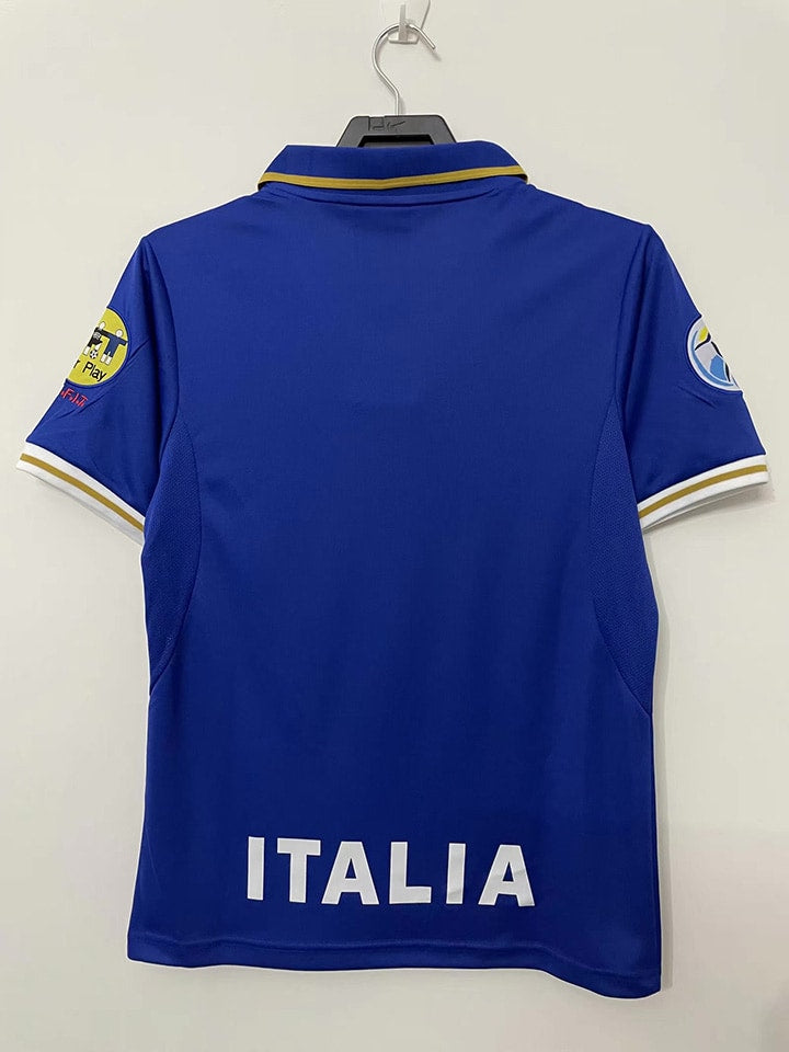 1996 home retro football shirt