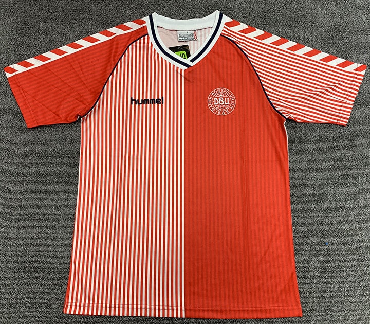 1986 home retro football shirt