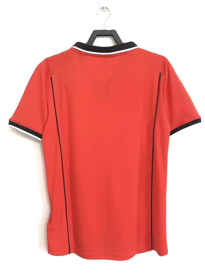 1998 home retro football shirt