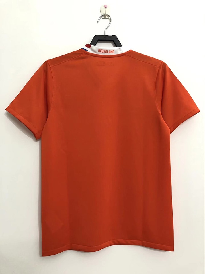 2008 home retro football shirt