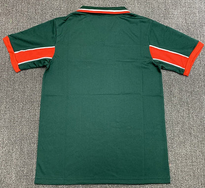 1998 home retro football shirt