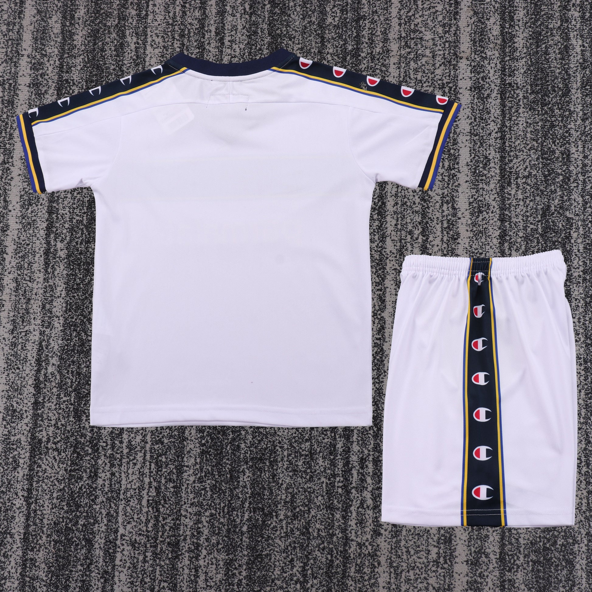 02/03 children's away football jersey